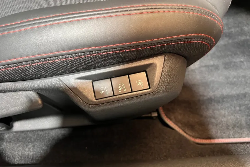 Peugeot 308 1.6 THP 270 S&S GTI BY PEUGEOT SPORT