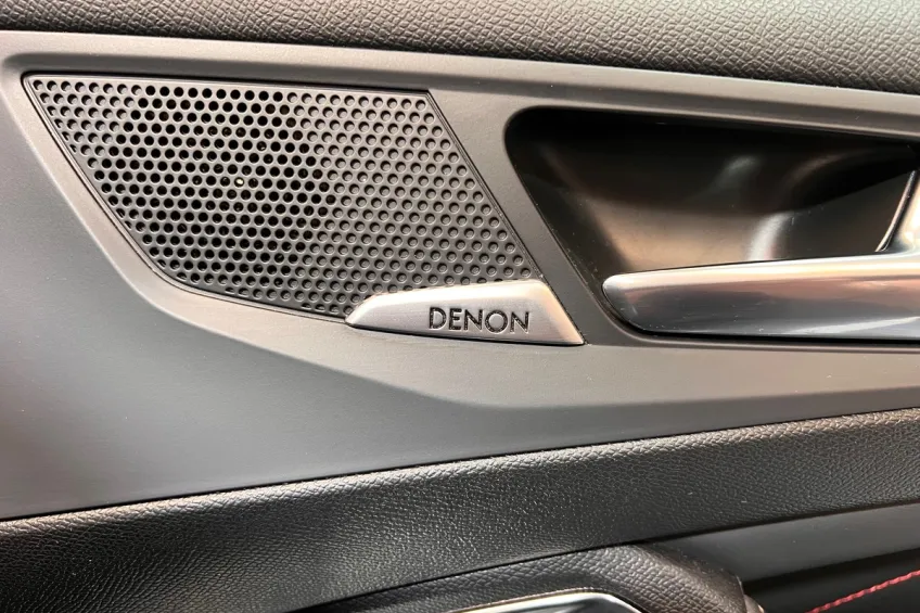 Peugeot 308 1.6 THP 270 S&S GTI BY PEUGEOT SPORT