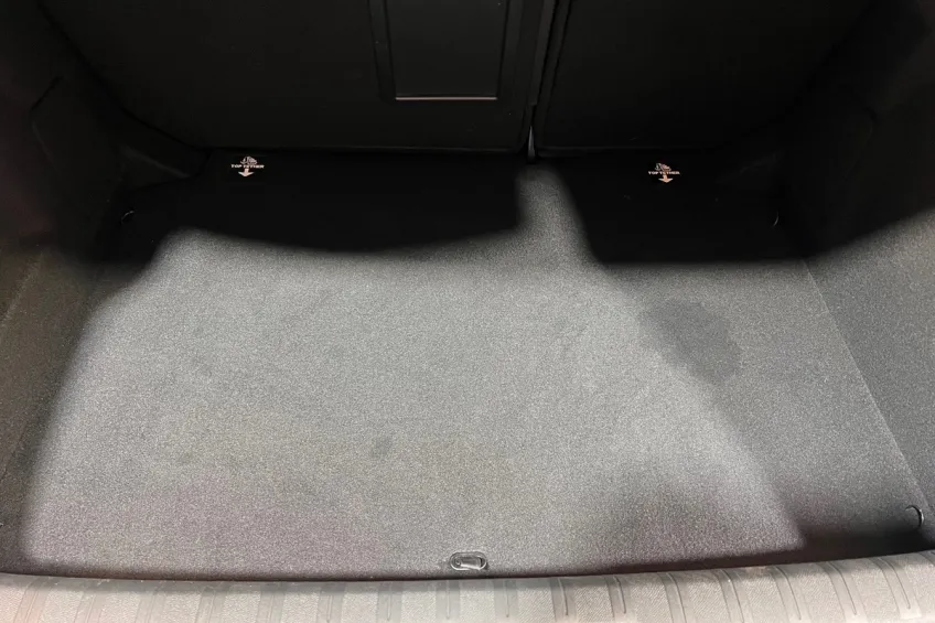 Peugeot 308 1.6 THP 270 S&S GTI BY PEUGEOT SPORT