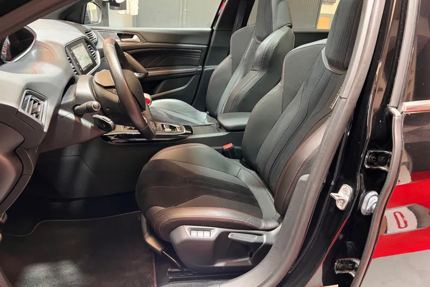 Peugeot 308 1.6 THP 270 S&S GTI BY PEUGEOT SPORT