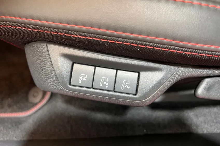 Peugeot 308 1.6 THP 270 S&S GTI BY PEUGEOT SPORT