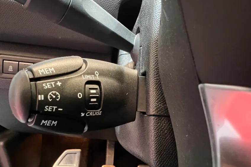 Peugeot 308 1.6 THP 270 S&S GTI BY PEUGEOT SPORT