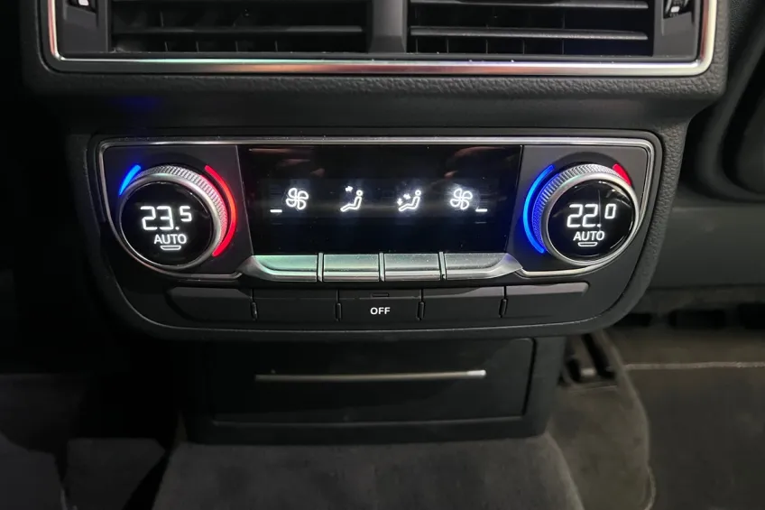 Audi SQ7 4.0 TDI 435 QUATTRO TIPTRONIC GARANTIE 12 MOIS 