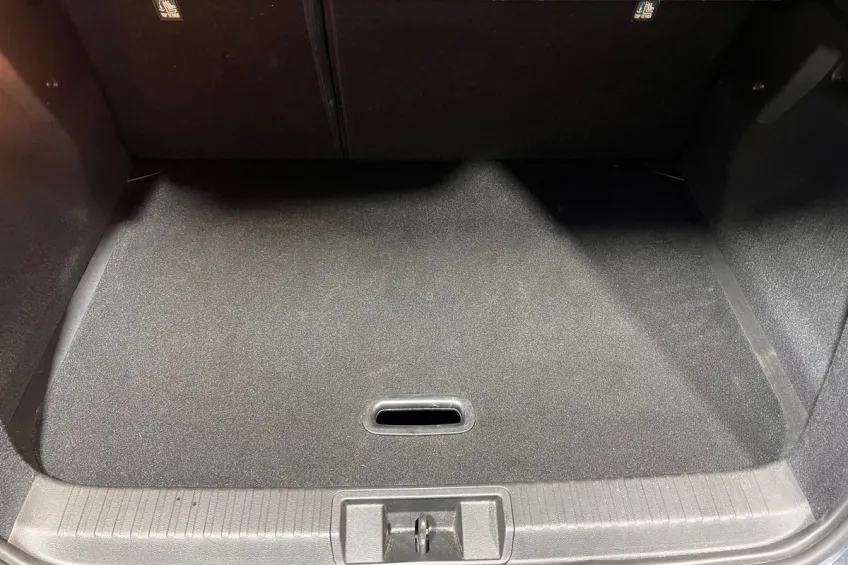 Renault Captur 1.3 MILD HYBRID 140 EVOLUTION EDC GARANTI 12 MOIS