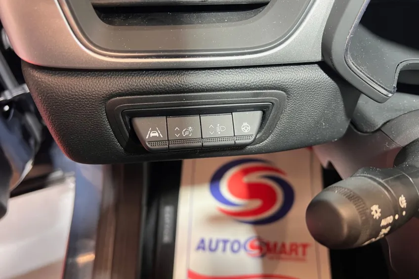 Renault Captur 1.3 MILD HYBRID 140 EVOLUTION EDC GARANTI 12 MOIS