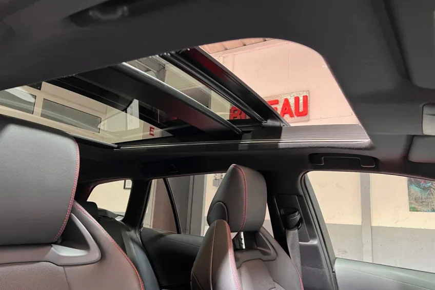 Toyota Corolla TOURING SPORTS HYBRIDE 184H 8CV COLLECTION GARANTIE 12 MOIS