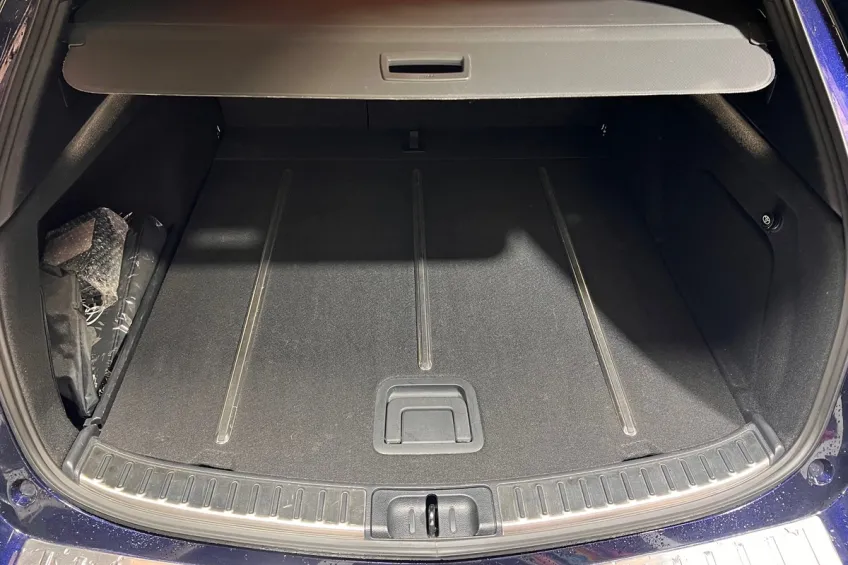 Toyota Corolla TOURING SPORTS HYBRIDE 184H 8CV COLLECTION GARANTIE 12 MOIS