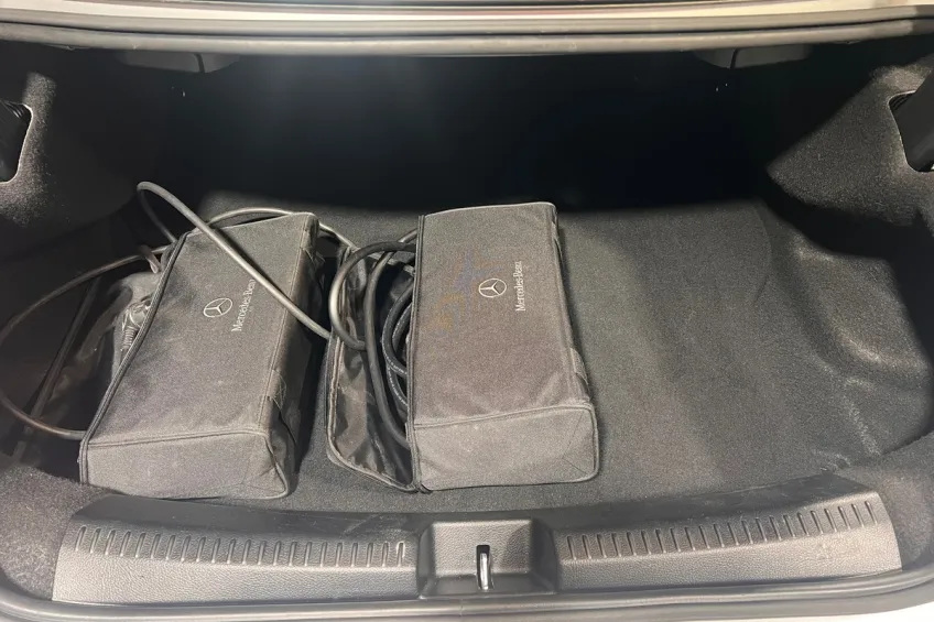 Mercedes Benz CLA COUPE 250 E BUSINESS LINE 8G-DCT GARANTIE 12 MOIS