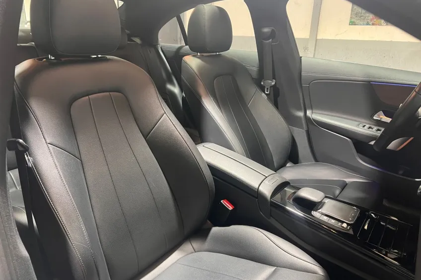 Mercedes Benz CLA COUPE 250 E BUSINESS LINE 8G-DCT GARANTIE 12 MOIS