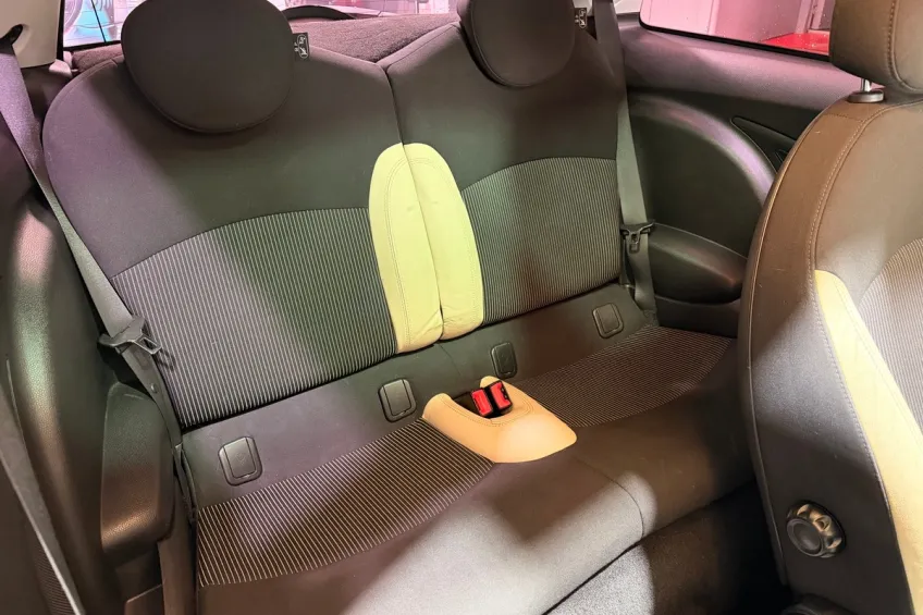 Mini Mini 1.6 175 COOPER S HOT SPICE BV6