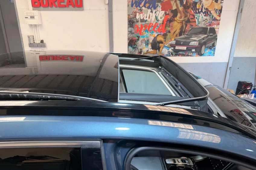 Hyundai Tucson 1.6 T-GDI 230 HYBRID EXECUTIVE