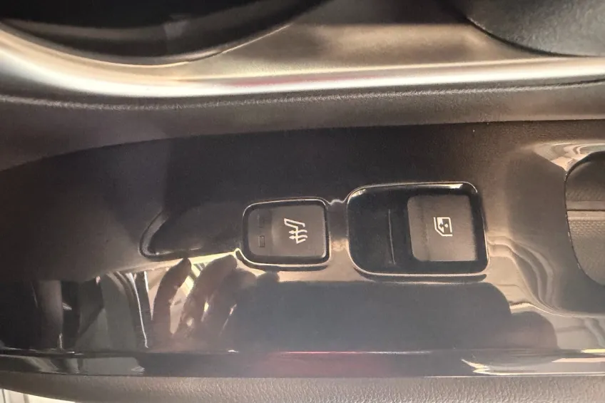 Hyundai Tucson 1.6 T-GDI 230 HYBRID EXECUTIVE