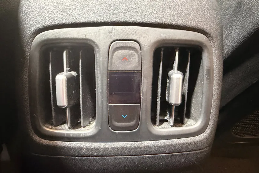 Hyundai Tucson 1.6 T-GDI 230 HYBRID EXECUTIVE