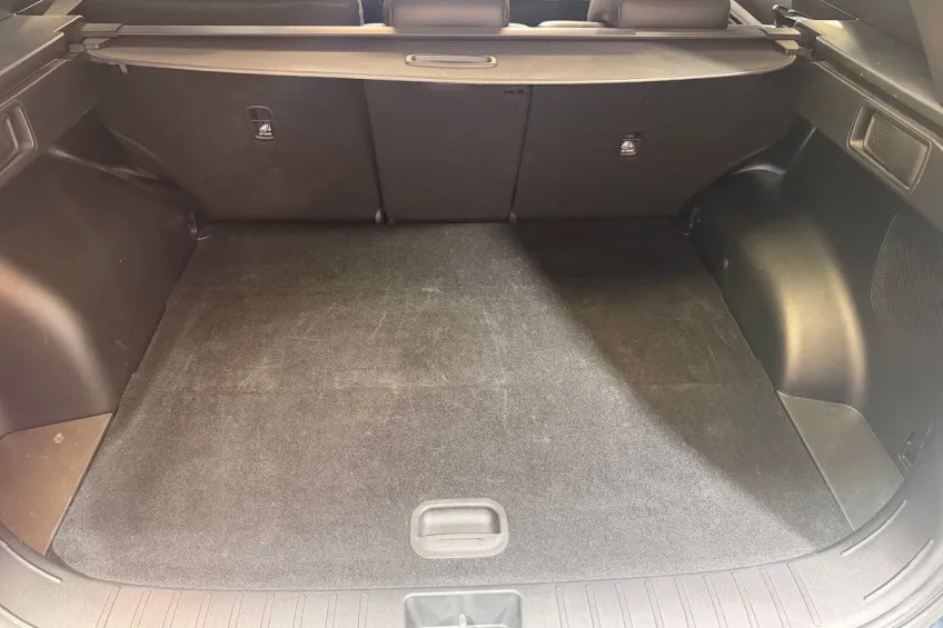 Hyundai Tucson 1.6 T-GDI 230 HYBRID EXECUTIVE