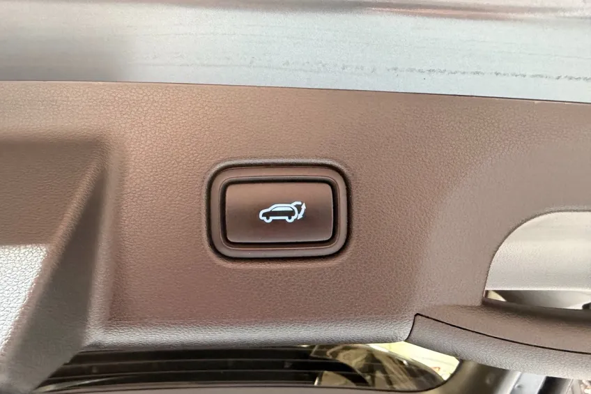 Hyundai Tucson 1.6 T-GDI 230 HYBRID EXECUTIVE