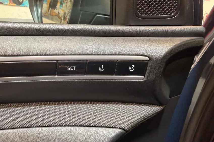 Hyundai Tucson 1.6 T-GDI 230 HYBRID EXECUTIVE