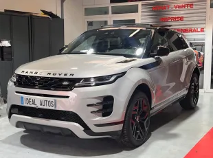 Land Rover Evoque 2.0 D180 4WD R-DYNAMIC HSE BVA 12 MOIS GARANTIE