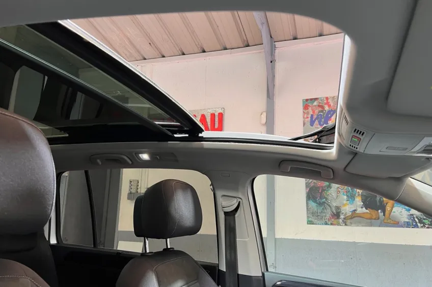 Volkswagen Touran 2.0 TDI 150 CARAT DSG7 7PL GARANTI 12 M