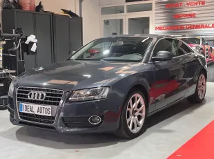 Audi A5 2.7 V6 TDI 190 AMBITION LUXE MULTITRONIC GARANTI 6