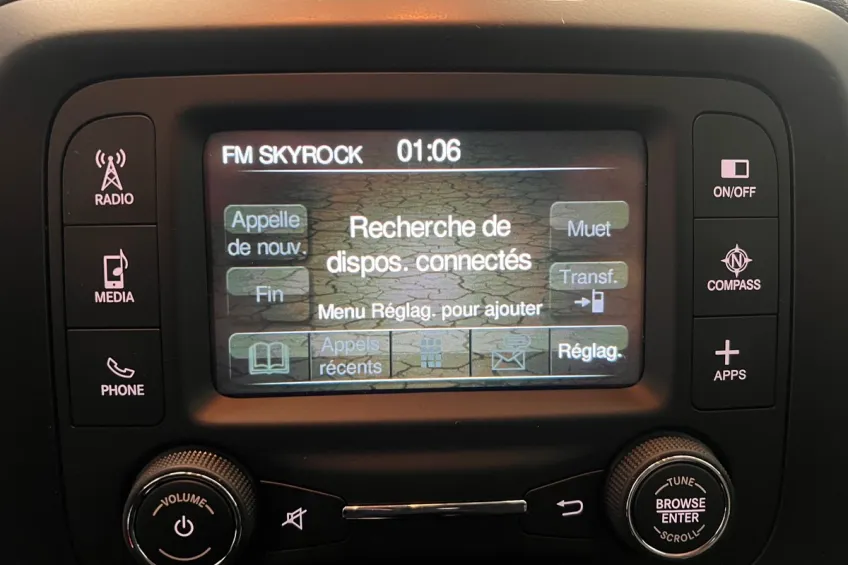 Jeep Renegade 1.6 MULTIJET S&S 120 BROOKLYN LIMITED GARANTI 12 