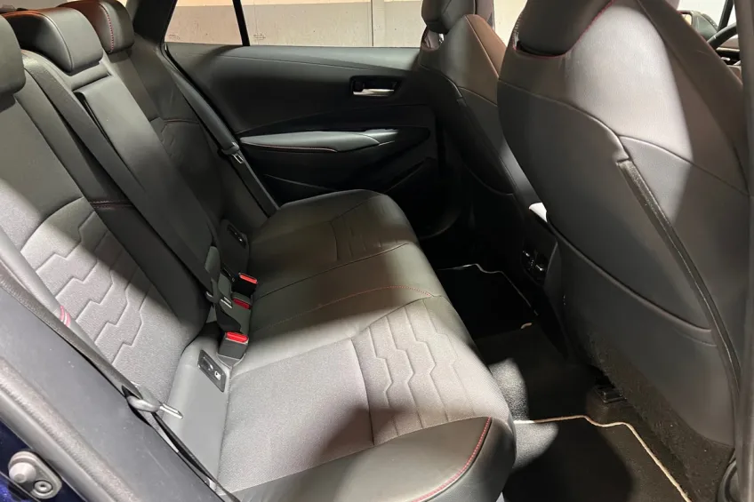 Toyota Corolla TOURING SPORTS HYBRIDE 184H 8CV COLLECTION GARANTIE 12 M