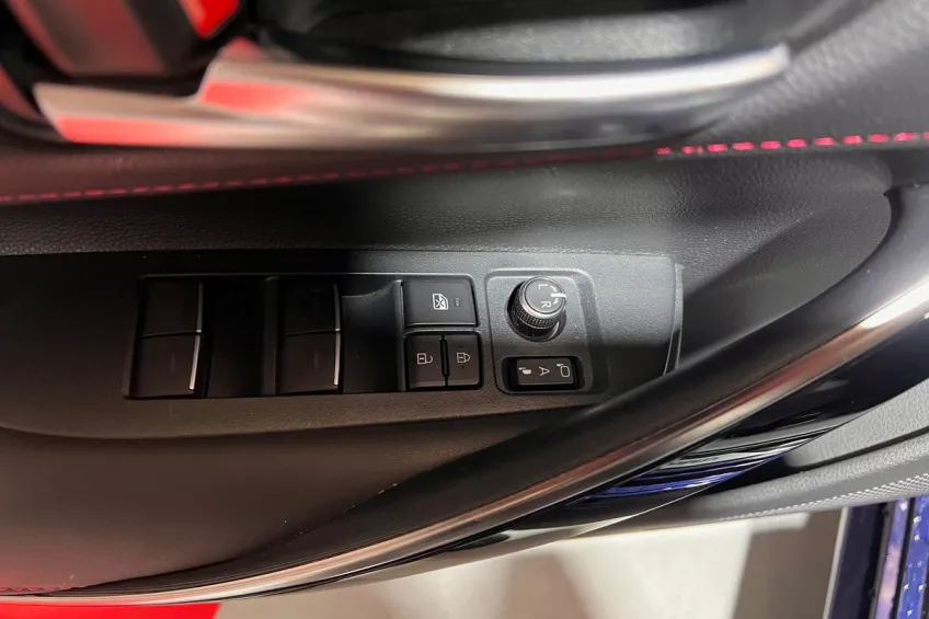 Toyota Corolla TOURING SPORTS HYBRIDE 184H 8CV COLLECTION GARANTIE 12 M