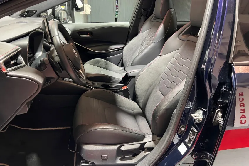 Toyota Corolla TOURING SPORTS HYBRIDE 184H 8CV COLLECTION GARANTIE 12 M