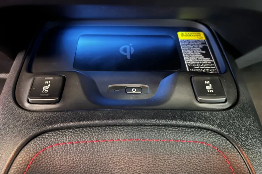 Toyota Corolla TOURING SPORTS HYBRIDE 184H 8CV COLLECTION GARANTIE 12 M