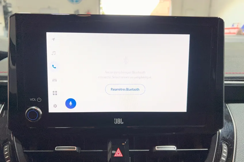 Toyota Corolla TOURING SPORTS HYBRIDE 184H 8CV COLLECTION GARANTIE 12 M