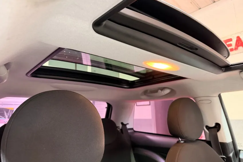 Mini Mini 1.6 175 COOPER S HOT SPICE GARANTIE 12 MOIS