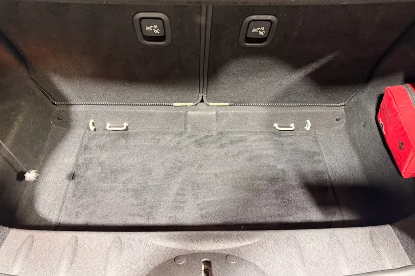 Mini Mini 1.6 175 COOPER S HOT SPICE GARANTIE 12 MOIS