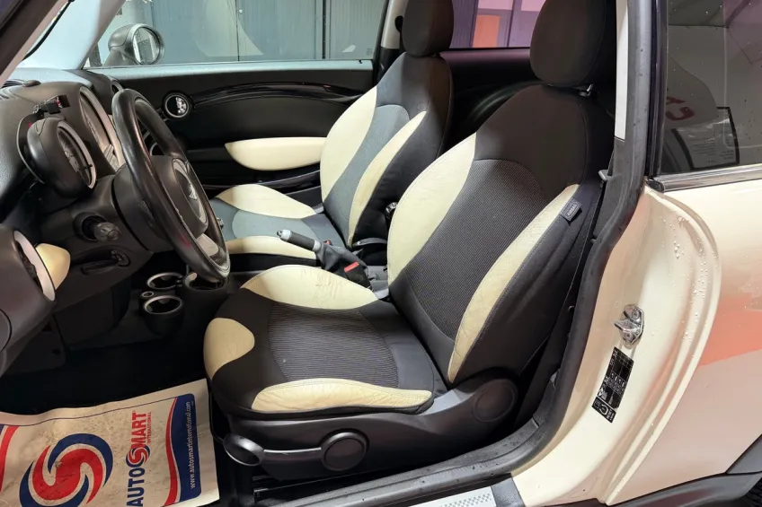 Mini Mini 1.6 175 COOPER S HOT SPICE GARANTIE 12 MOIS