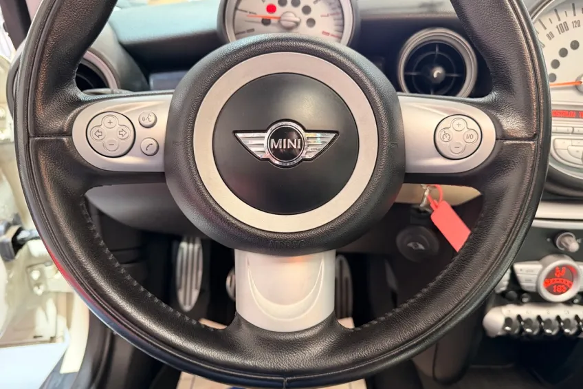 Mini Mini 1.6 175 COOPER S HOT SPICE GARANTIE 12 MOIS