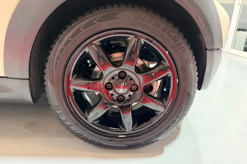 Mini Mini 1.6 175 COOPER S HOT SPICE GARANTIE 12 MOIS