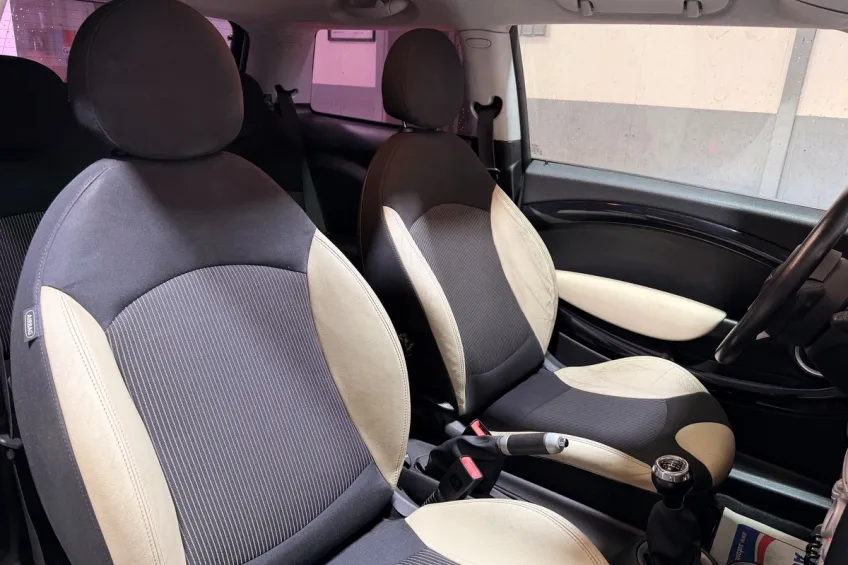 Mini Mini 1.6 175 COOPER S HOT SPICE GARANTIE 12 MOIS