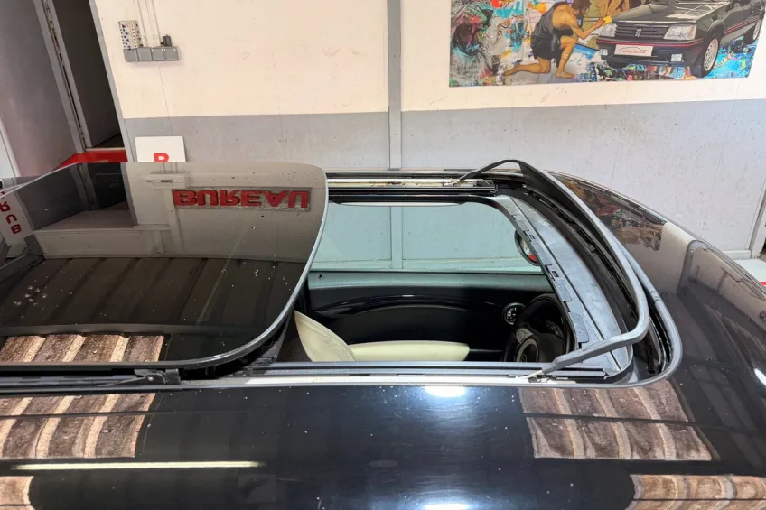 Mini Mini 1.6 175 COOPER S HOT SPICE GARANTIE 12 MOIS