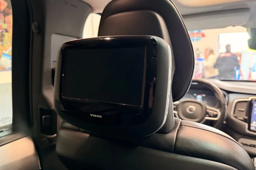 Volvo XC90 2.0 T8 TWIN ENGINE AWD INSCRIPTION LUXE 7PL GARANTIE 12 MOIS