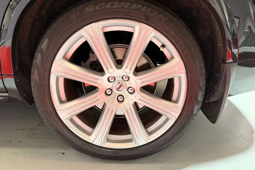 Volvo XC90 2.0 T8 TWIN ENGINE AWD INSCRIPTION LUXE 7PL GARANTIE 12 MOIS