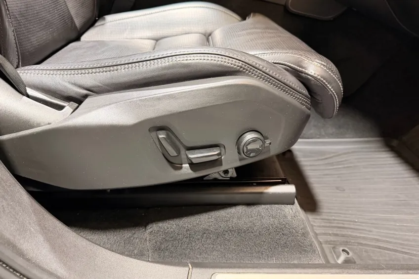 Volvo XC90 2.0 T8 TWIN ENGINE AWD INSCRIPTION LUXE 7PL GARANTIE 12 MOIS