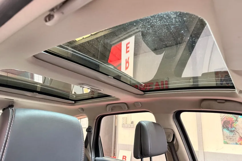 Renault Grand Scenic 1.9 DCI 130 EXCEPTION 7PL