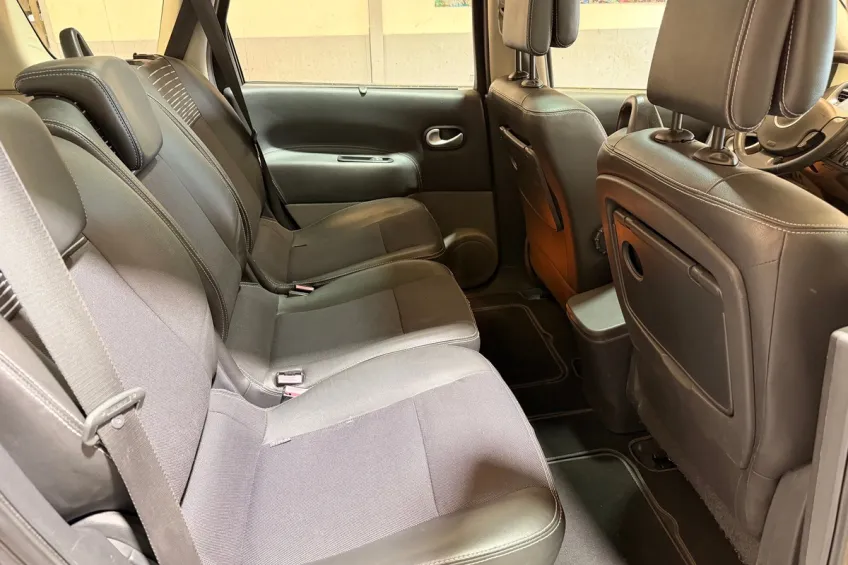 Renault Grand Scenic 1.9 DCI 130 EXCEPTION 7PL