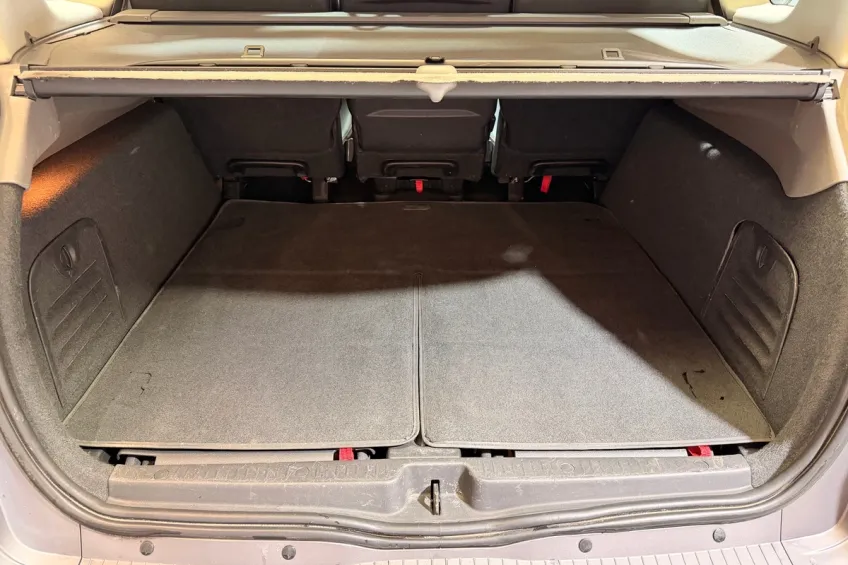 Renault Grand Scenic 1.9 DCI 130 EXCEPTION 7PL