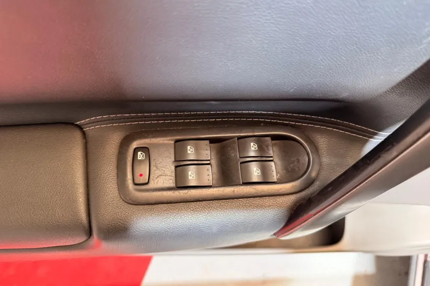 Renault Grand Scenic 1.9 DCI 130 EXCEPTION 7PL