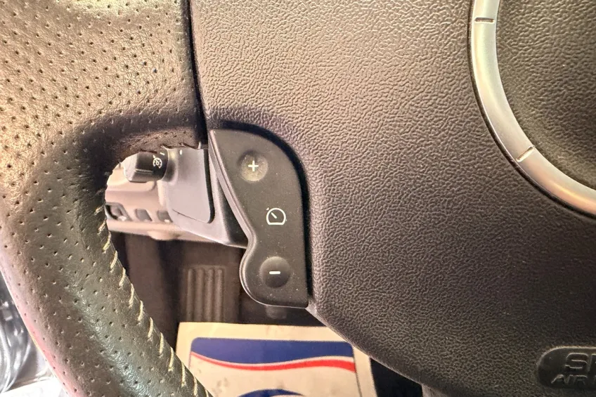 Renault Grand Scenic 1.9 DCI 130 EXCEPTION 7PL