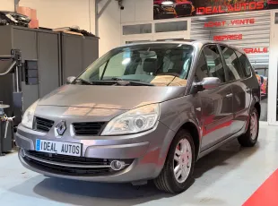 Renault Grand Scenic 1.9 DCI 130 EXCEPTION 7PL