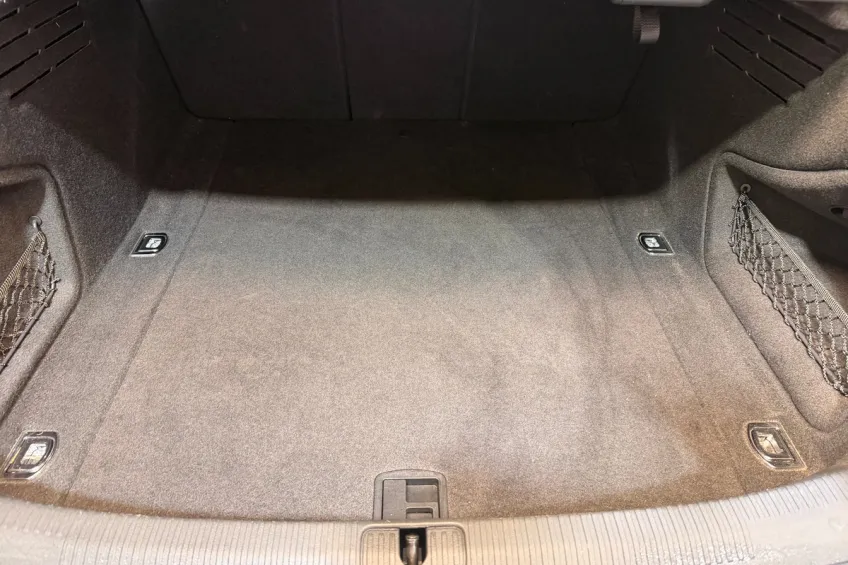 Audi A4 40 TFSI ULTRA 190 S LINE S TRONIC