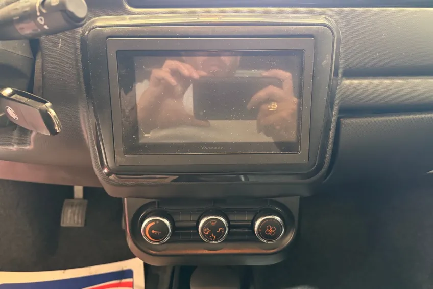 Microcar Due DYNAMIQUE