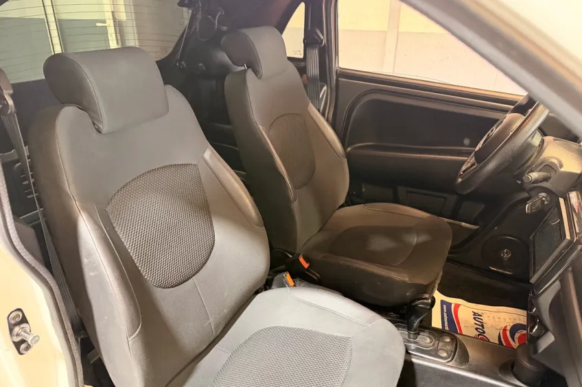 Microcar Due DYNAMIQUE