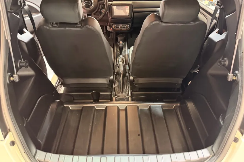 Microcar Due DYNAMIQUE