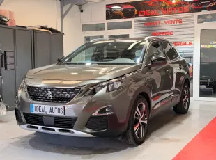 Peugeot 3008 1.5 BLUEHDI 130 GT LINE EAT8 GARANTIE 12 MOIS